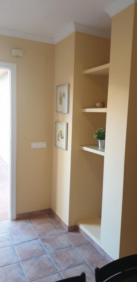 Casa Hurtado De Mendoza Pequena Almunecar Ngoại thất bức ảnh