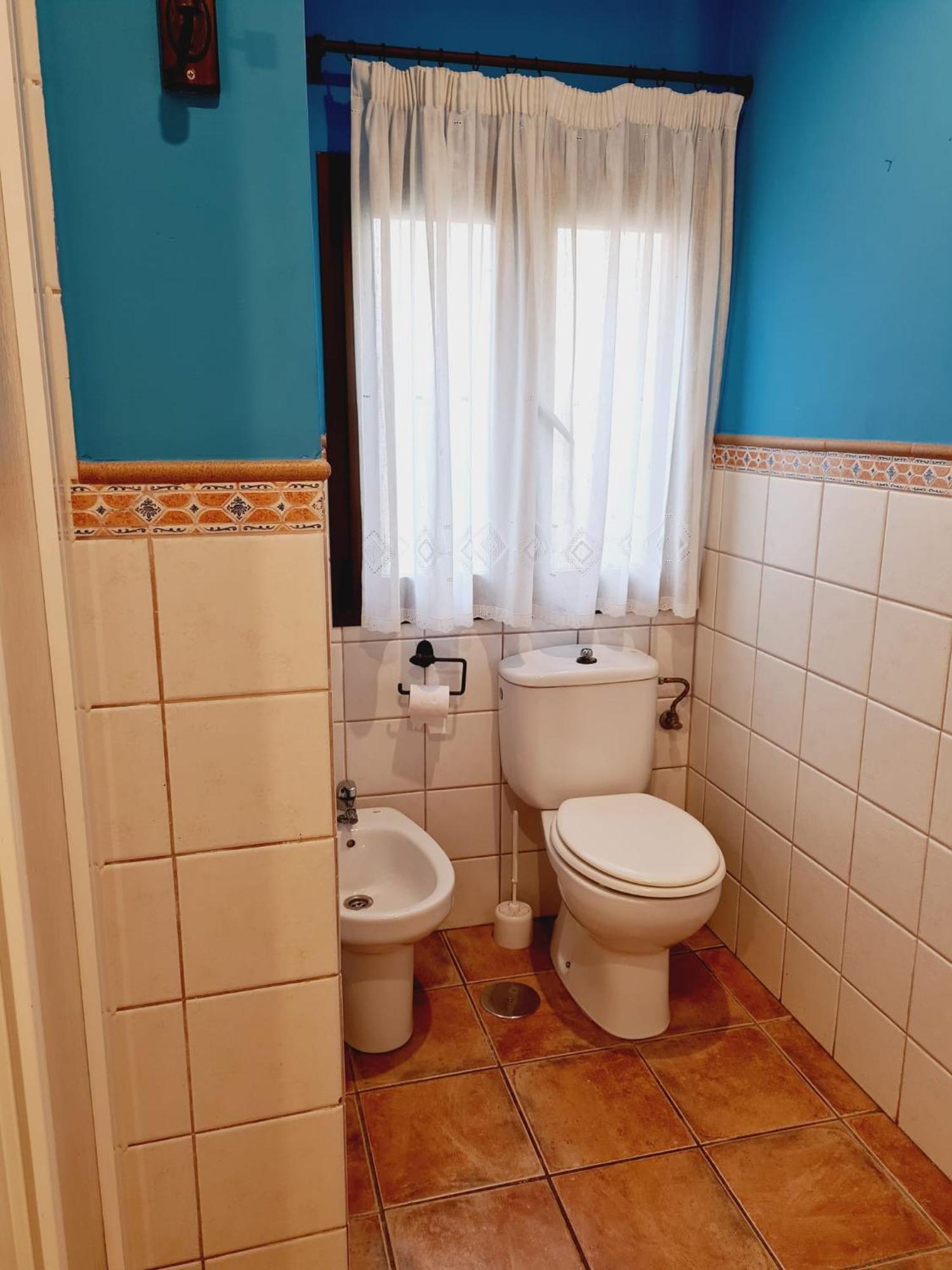 Casa Hurtado De Mendoza Pequena Almunecar Ngoại thất bức ảnh