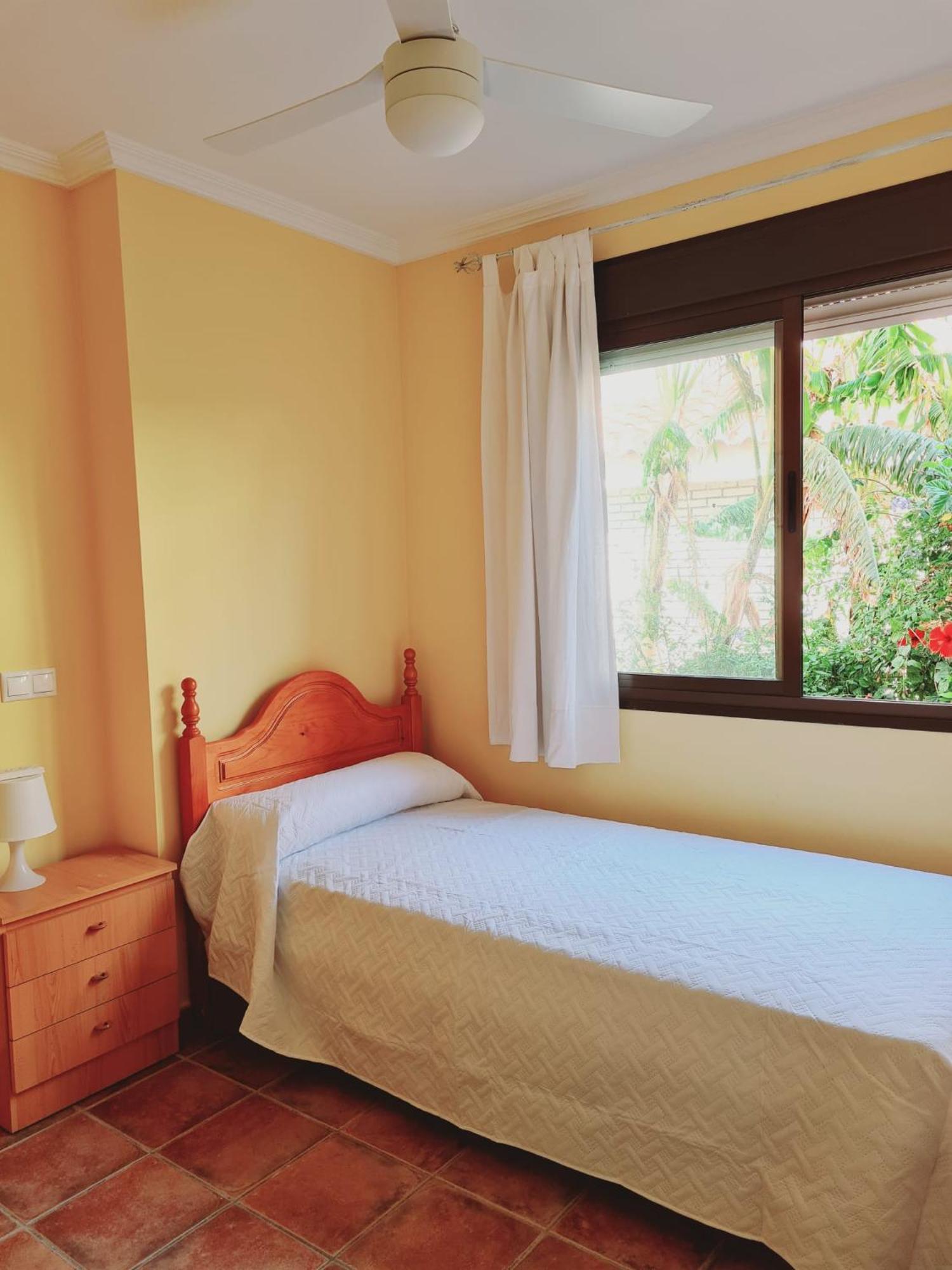 Casa Hurtado De Mendoza Pequena Almunecar Ngoại thất bức ảnh